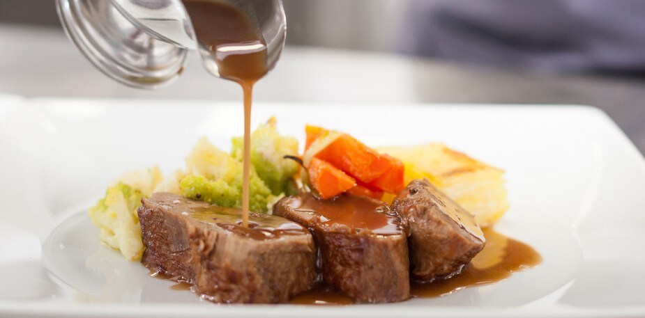 料理祕訣-1：大廚的調醬祕訣